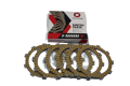 YAMAHA R25 DEBRİYAJ BALATASI MAKİNO