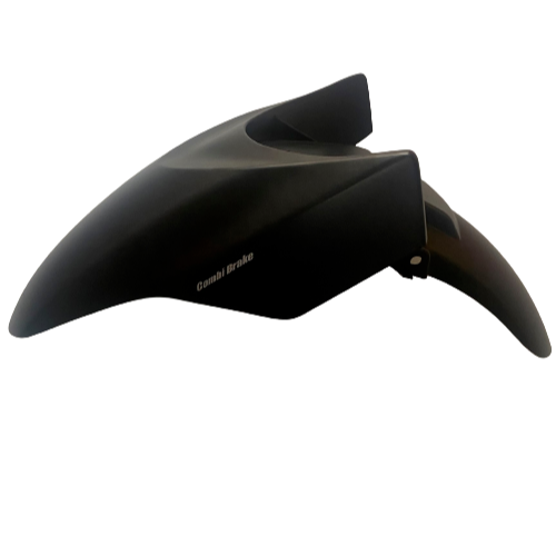 Honda PCX 125 Ön Çamurluk Mat Siyah Orijinal 2018-2020