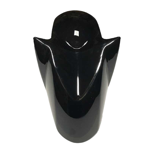 Yamaha NMAX (2015-2020) Ön Çamurluk Siyah