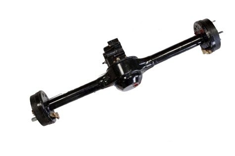 TREEPORTER MODEL ARKA DİFRANSİYEL 78 CM