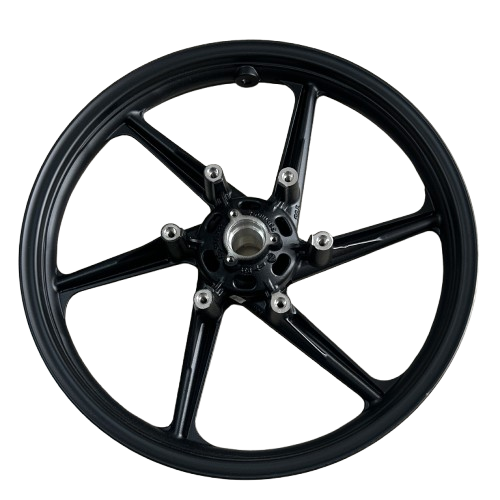 Tvs Apache Rtr 150/180/200 - Raider 125 Ön Jant Orijinal | N9113640