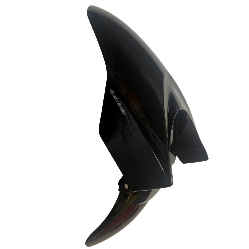 Honda PCX 125 Ön Çamurluk Siyah Orijinal 2018-2020