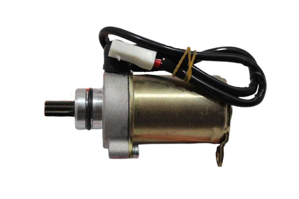 JUPİTER/WEGO MARŞ MOTORU ORJİNAL