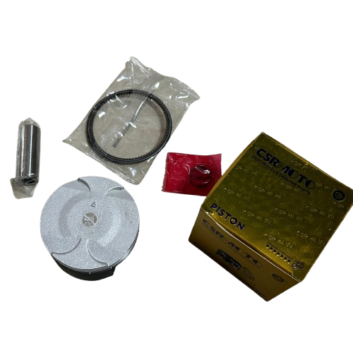 Bajaj Pulsar Ns 200 Piston Sekman 72.25 mm 17 Perno