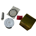 Bajaj Pulsar Ns 200 Piston Sekman 72.25 mm 17 Perno