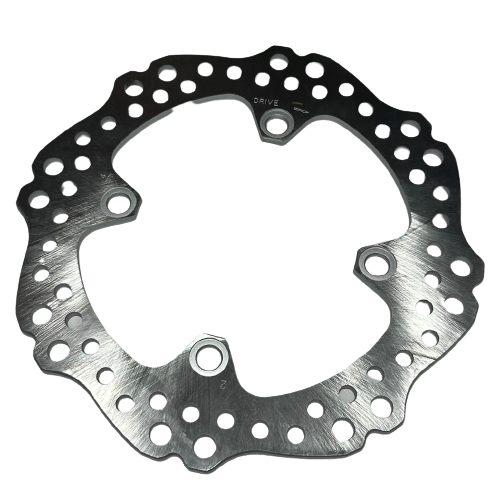 Honda CRF 250 L - CRF 250 Rally Arka Fren Diski Plak Orijinal 2012-2023