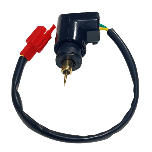 CYGNUS RS 125 JİKLE OTOMATİĞİ