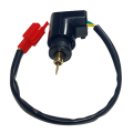 CYGNUS RS 125 JİKLE OTOMATİĞİ