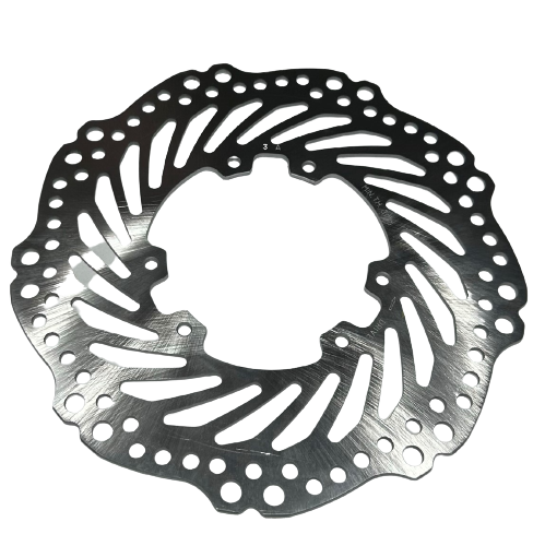 Honda CRF 250 L Ön Fren Diski Plak Orijinal 2012-2023