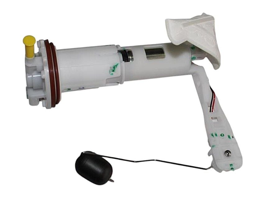 Rks Freccia 150 Benzin Şamandırası Komple