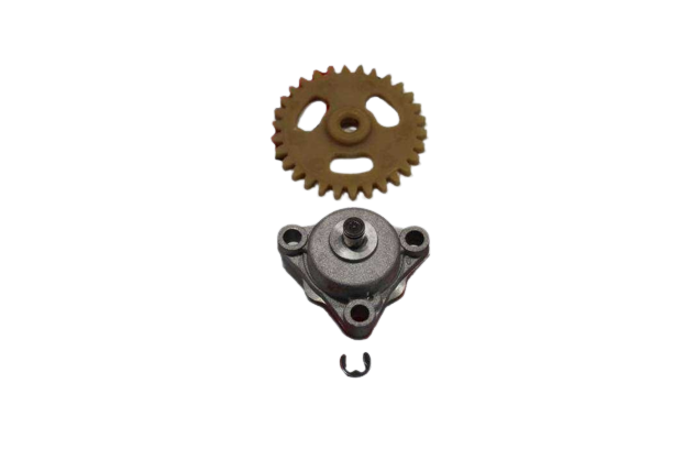 RKS 150 TITANIC YAĞ POMPA VE DİŞLİ ORJINAL