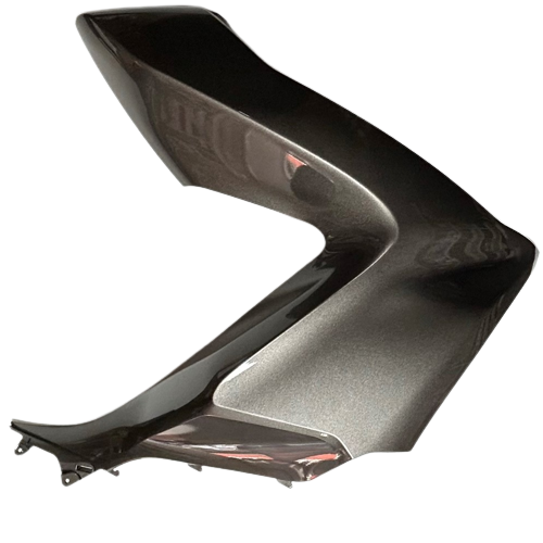 Honda PCX 125 Sağ Ön Büyük Grenaj Füme (2018-2020) Orijinal | 64501-K97-T00ZA