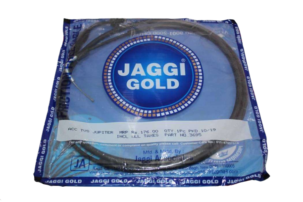 JUPİTER 110 GAZ HALATI