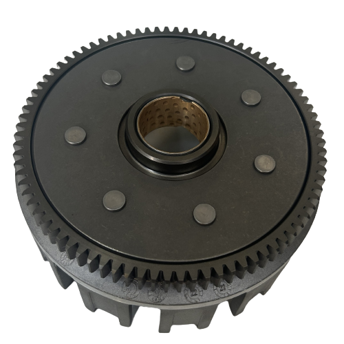 Cf Moto NK 250 Debriyaj Tası Orjinal 2018-2025