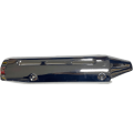 YBR 125 EGZOZ IZGARASI