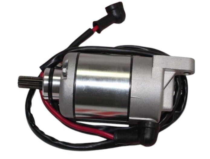 Yamaha R25 MT25 Marş Motoru Uyumlu Marş Dinamosu Starter Motor