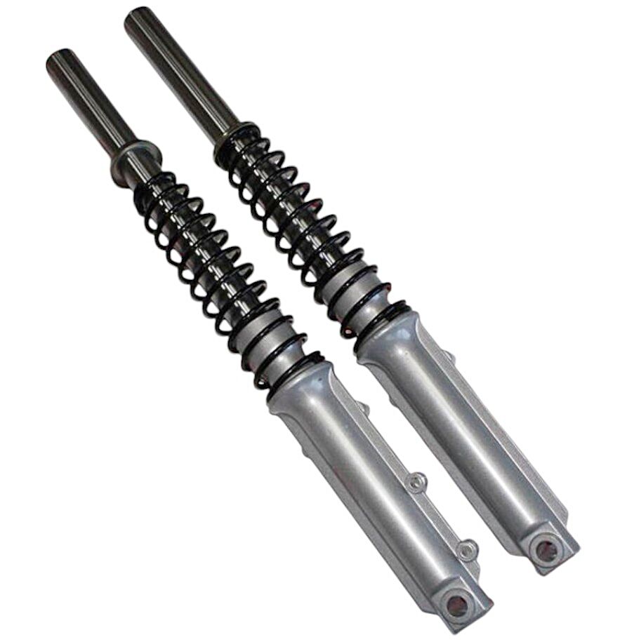 TREEPORTER ÖN AMORTİSÖR TAKIM 80 CM-43 MM