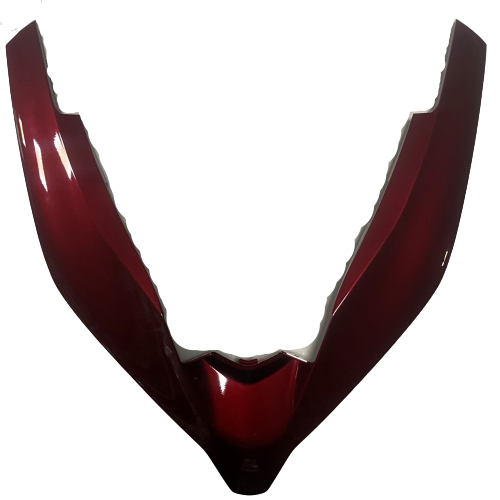 Honda PCX 125 Far Üst Grenaj Kırmızı (2018-2020) Orijinal | 64305-K97-T00ZF