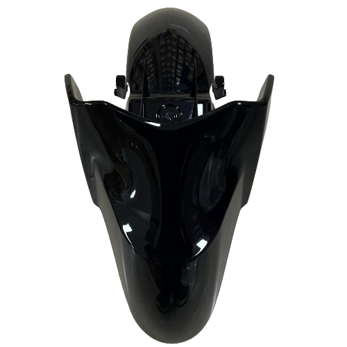 Honda PCX 125/150 Ön Çamurluk Kırmızı Orijinal 2014-2017