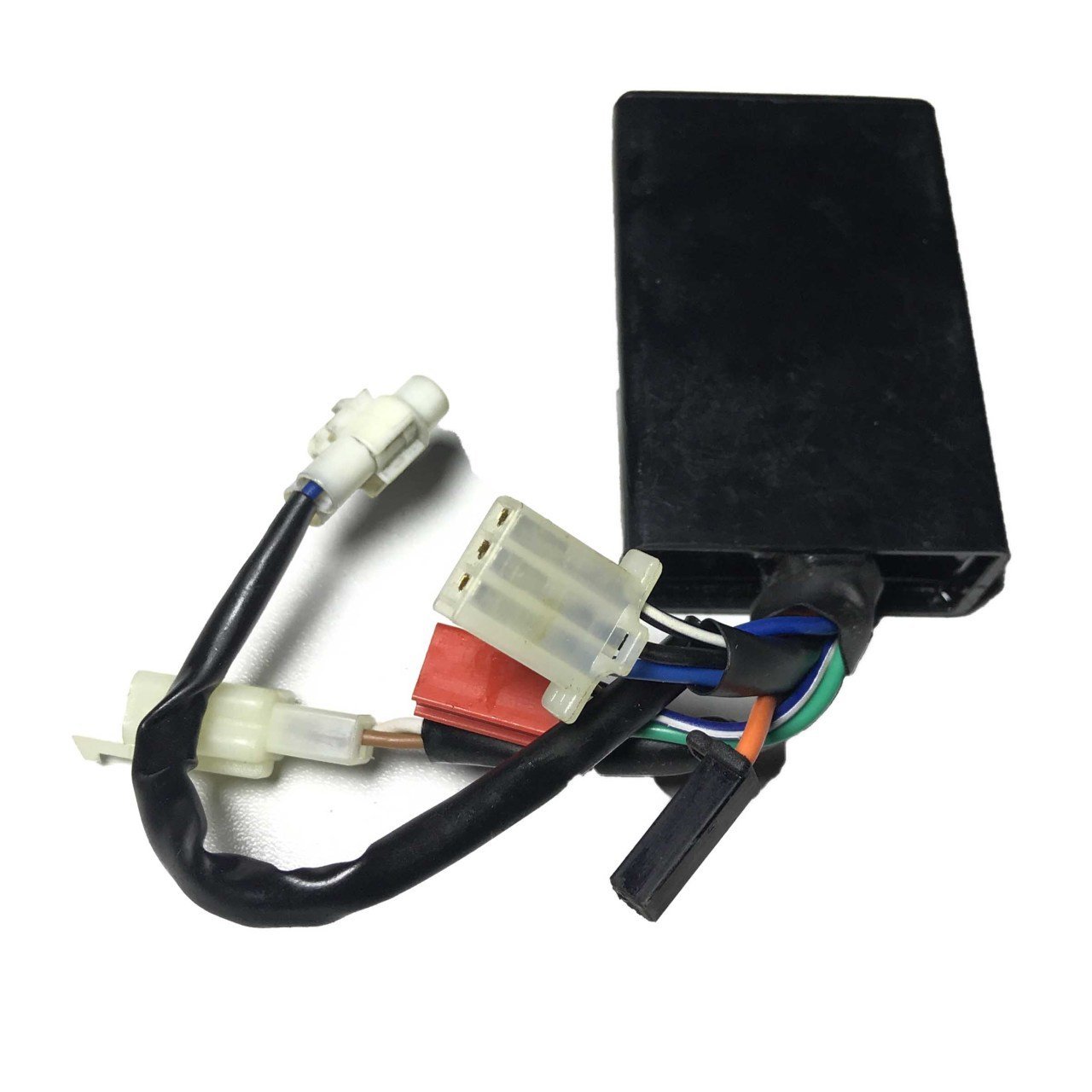 Tvs Apache 150 Beyin CDI Elektronik Kontrol Ünitesi