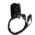 Tvs Apache RTR 200 (2024-2026) Sol Kumanda Paneli Minda