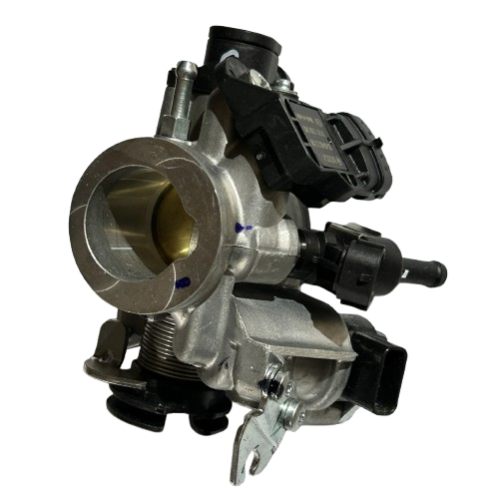 Tvs Apache RTR 200 Enjeksiyon Gaz Kelebek Gövdesi (2024-2026) Orijinal | NF040160