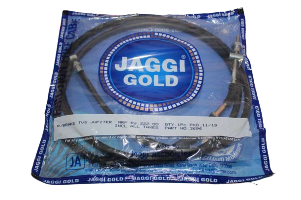 JUPİTER 110 FREN HALATI ARKA