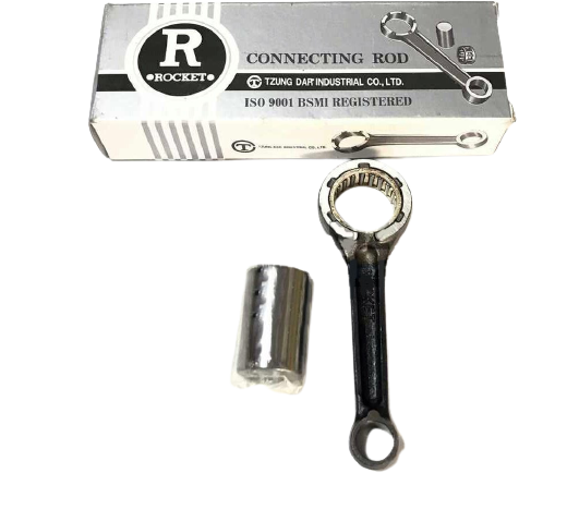 CD 100 KRANK KOLU ROCKET