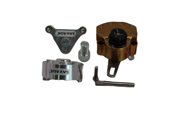YAMAHA R25-MT25 DİREKSİYON SABİTLEYİCİ
