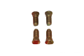 TREEPORTER MODEL BİCON SETİ 4 LÜ