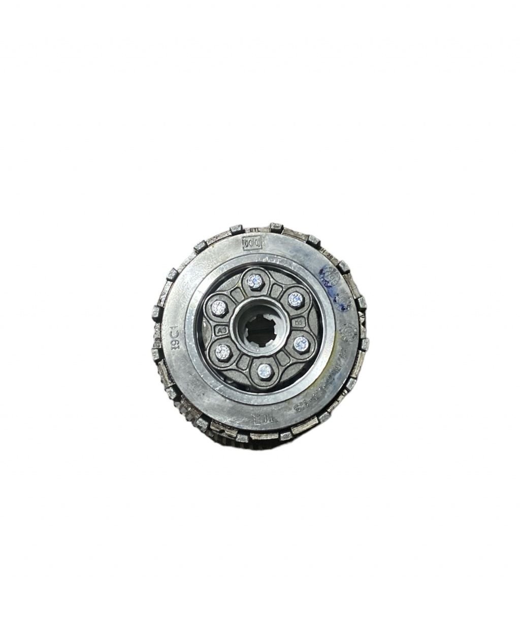 DISCOVER 125 ST DEBRİYAJ KOMPLE ORJİNAL