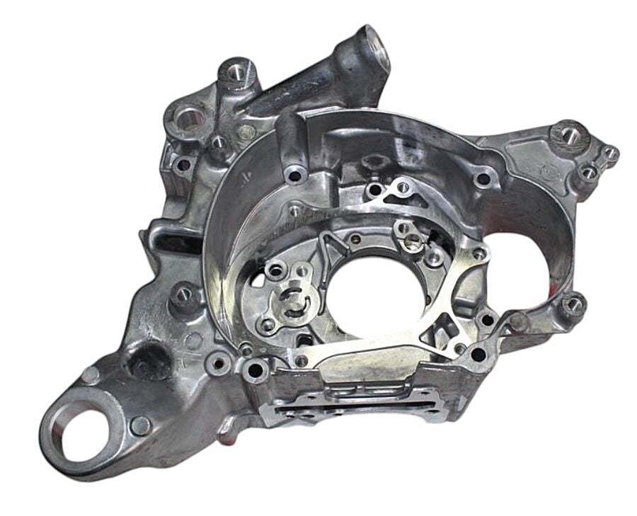 Rks Freccia 150 Sağ Karter Blok