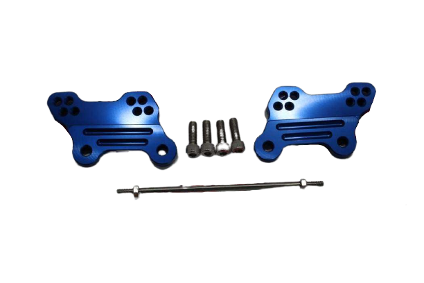YAMAHA R25-MT25 AYARLANABİLİR AYAKLIK BRAKETİ