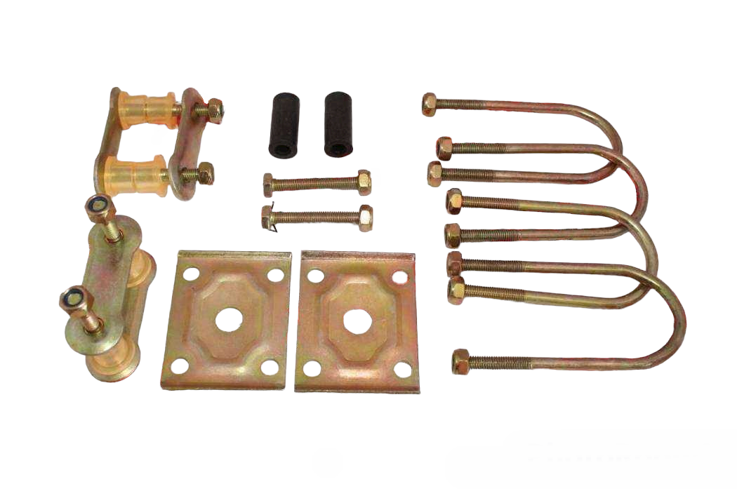 TREEPORTER MODEL MAKAS BAĞLANTI SETİ