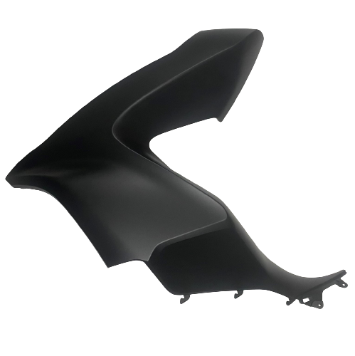 Honda PCX 125 Sol Ön Büyük Grenaj Mat Siyah (2018-2020) Orijinal | 64502-K96-V00ZH