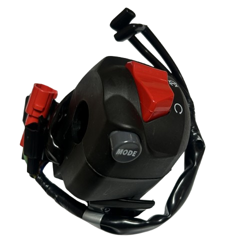 Tvs Apache RTR 200 Sağ Kütük Kumanda Paneli (2024-2026) Orijinal | NF161150