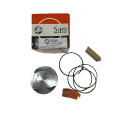 TVS Raider 125 Piston Segman Seti 54.00 mm (0.50) SAM