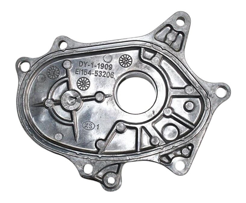 Rks Freccia 150 Şanzıman Kapağı