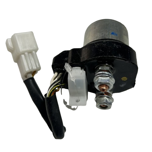 Bajaj Pulsar NS 200 / RS 200 / N250 / F250 Marş Rolesi Orijinal | DH201124