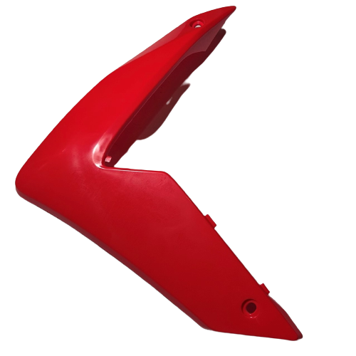 Honda CRF 250 L Sol Ön L Grenaj Kırmızı 2012-2020