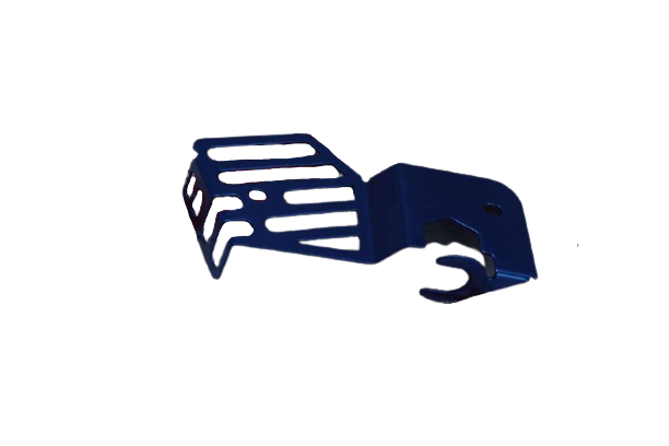 YAMAHA R25-MT25 SOĞUTMA TANKI KORUYUCU KAPAK