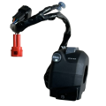 Tvs Raider 125 Kumanda Paneli Kütük Sağ Orjinal