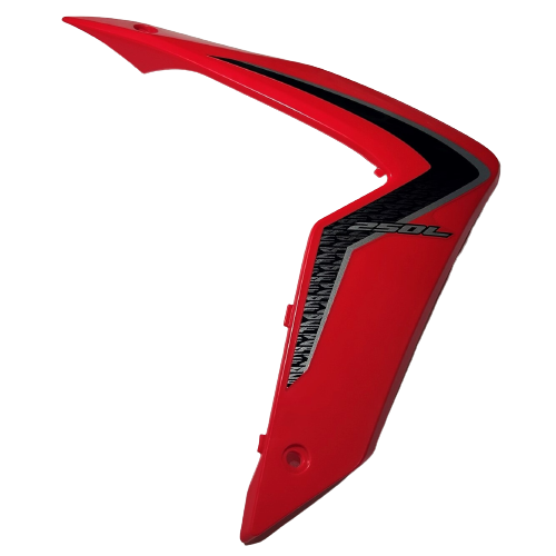 Honda CRF 250 L Sağ Ön L Grenaj Kırmızı Etiketli 2012-2020