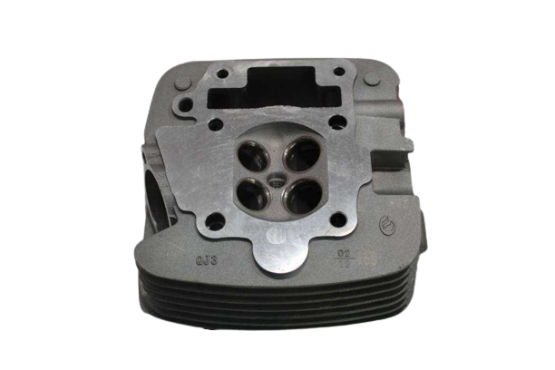 RKS 200 SİLİNDİR KAPAK