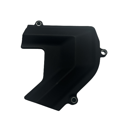 Cf Moto NK 250-SR 250 Ön Zincir Dişli Kapağı Orjinal 2018-2025