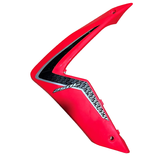 CRF 250 GRENAJ SOL ETİKETLİ ORJİNAL