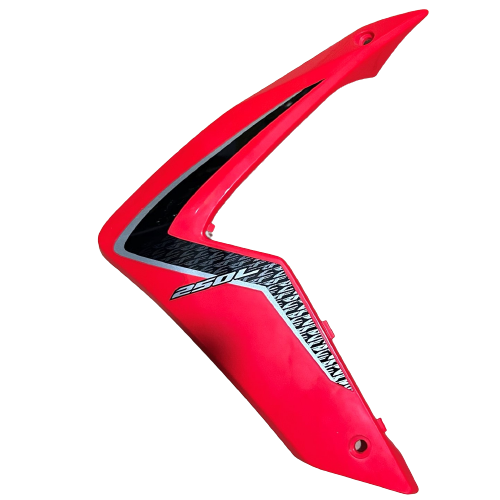 Honda CRF 250 L Sol Ön L Grenaj Kırmızı Etiketli 2012-2020