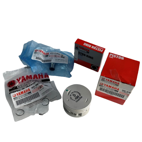 CRYPTON-R PİSTON SEKMAN ORJİNAL
