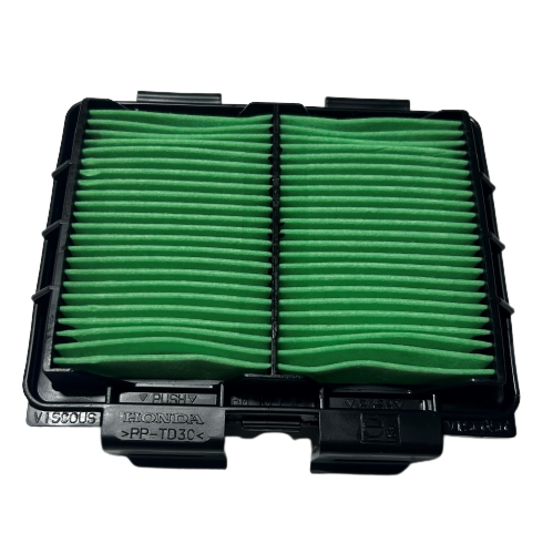 Honda CRF 250 L - CRF 250 Rally Hava Filtresi Orijinal 2012-2020