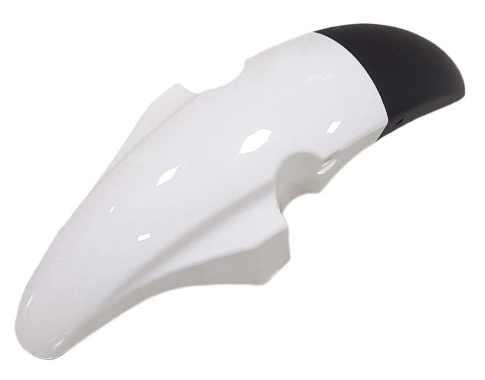 CB125 E CAMURLUK ÖN BEYAZ